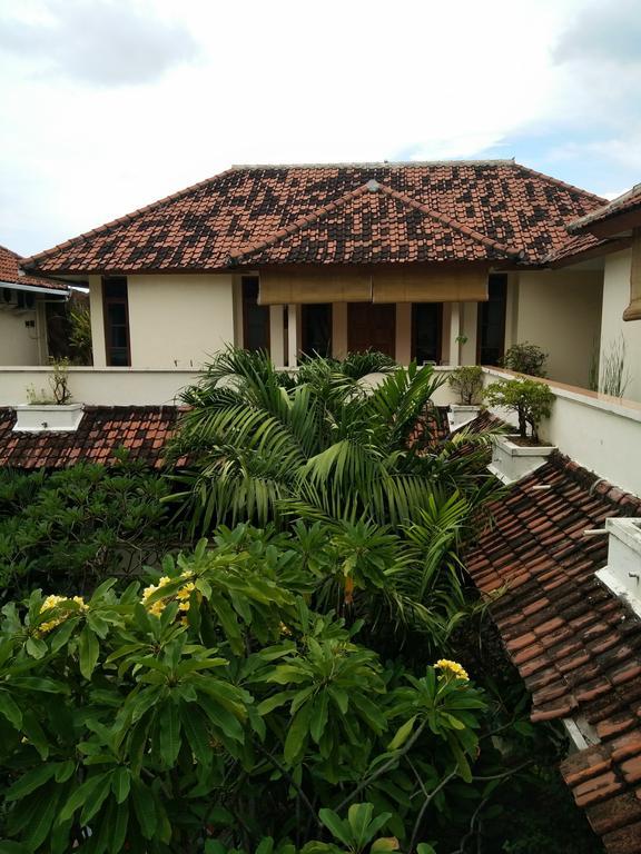Secret Garden Inn Kuta Lombok Exterior foto